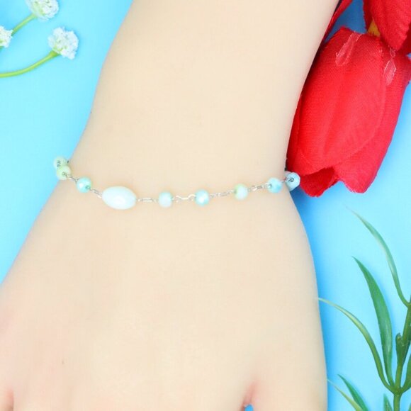 Chic & Stylish Bracelet – A Thoughtful Gift for Women and Girls, DYC1536 - Picture 1 of 10